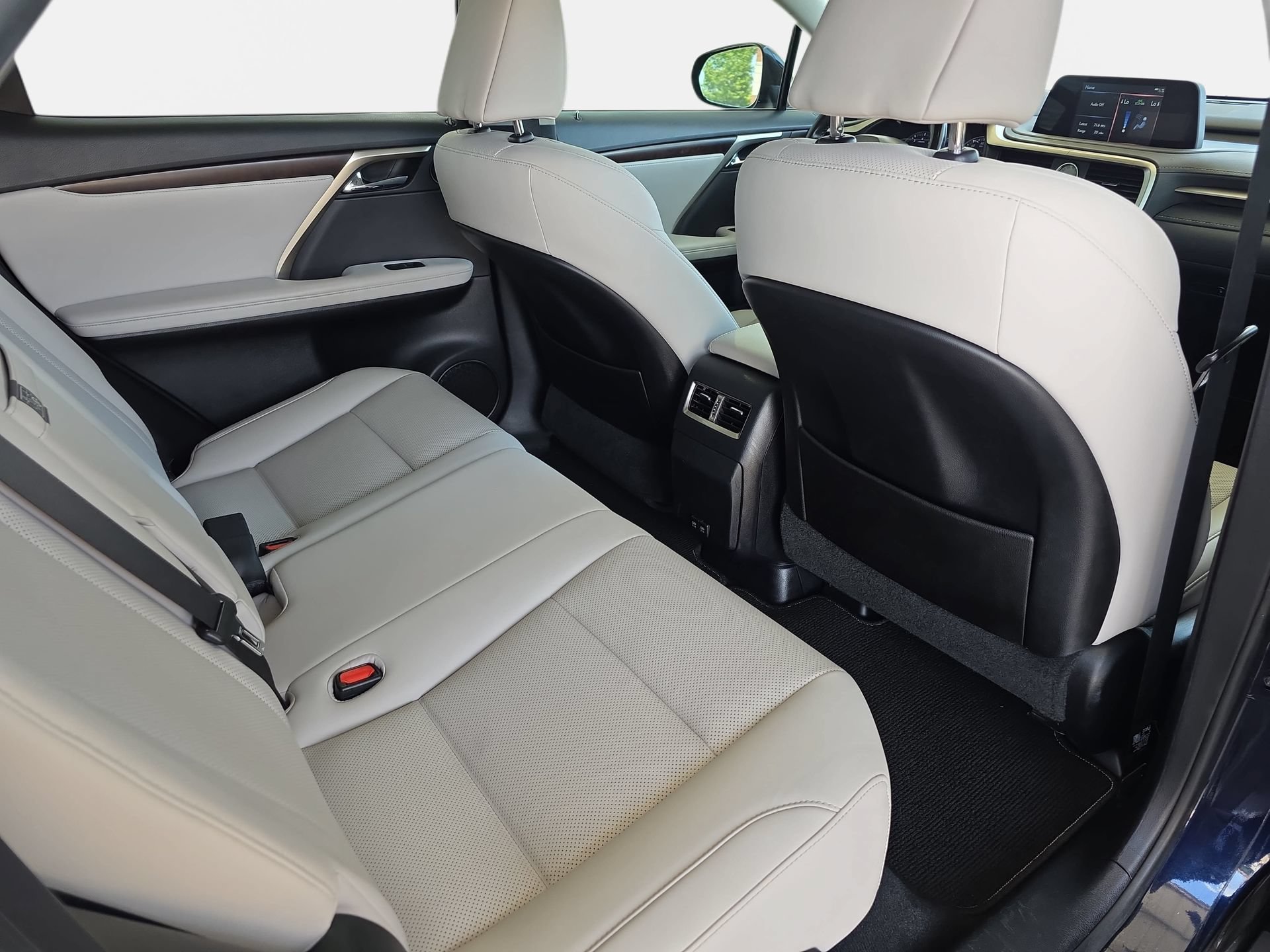 Used 2021 Lexus RX 350 FWD w/ Premium Package image 11
