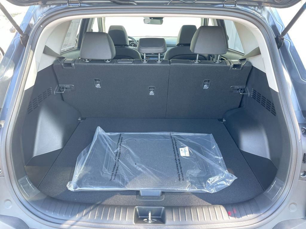 Used 2026 Kia Seltos EX w/ EX Sunroof Package image 52