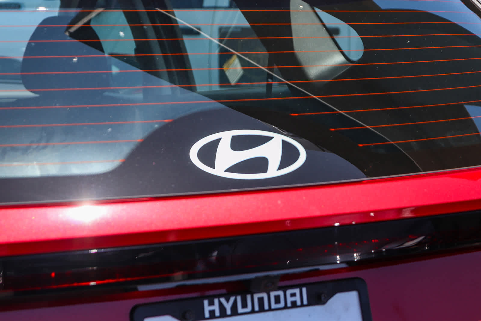 New 2026 Hyundai Tucson SE FWD image 10