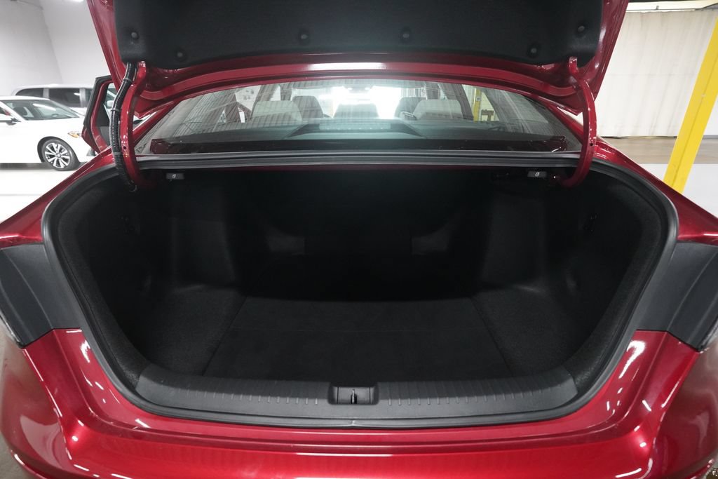 Certified 2024 Honda Accord EX image 10