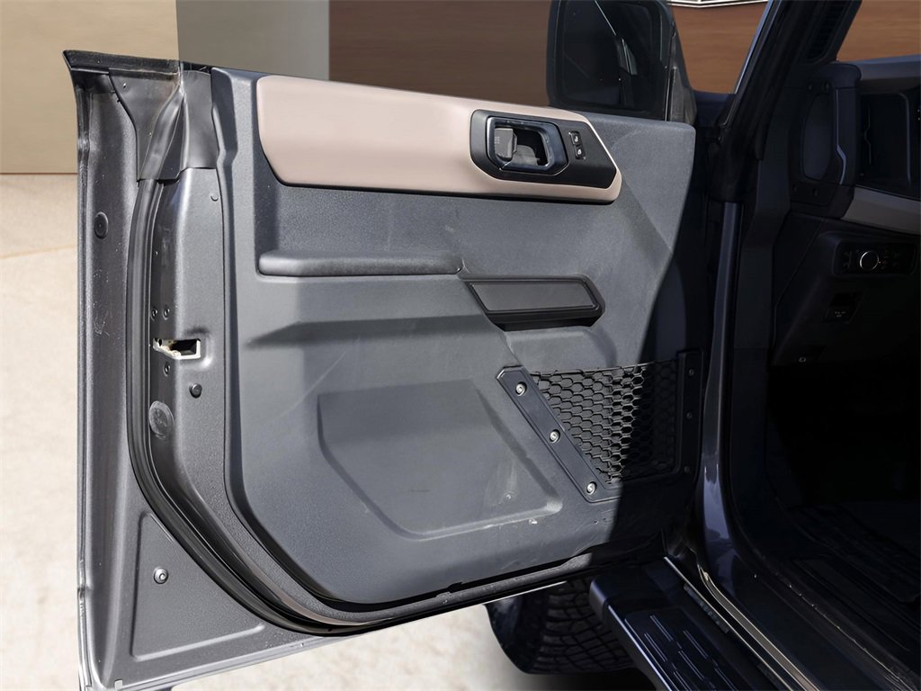 Used 2024 Ford Bronco Wildtrak image 24