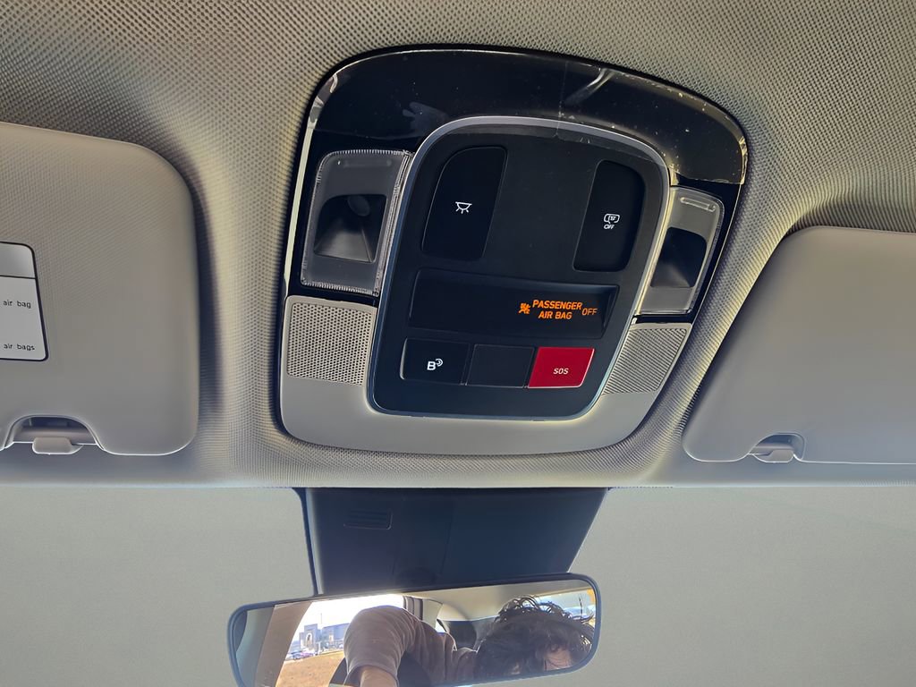 New 2026 Hyundai Tucson SE image 29