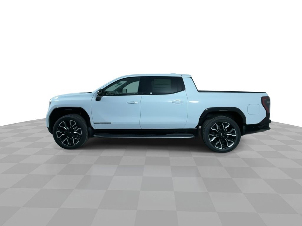 New 2025 GMC Sierra EV Denali image 5