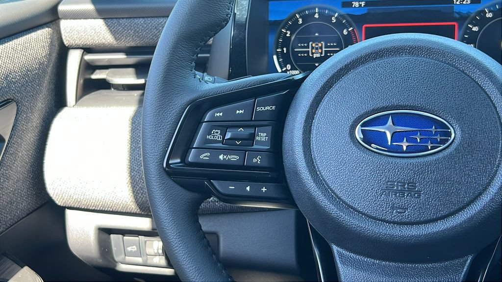 New 2026 Subaru Outback Limited AWD/4WD image 25