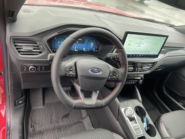 New 2026 Ford Escape ST-Line Elite image 25