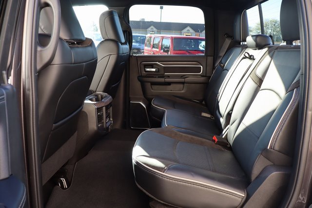 Used 2025 RAM 2500 Laramie image 45