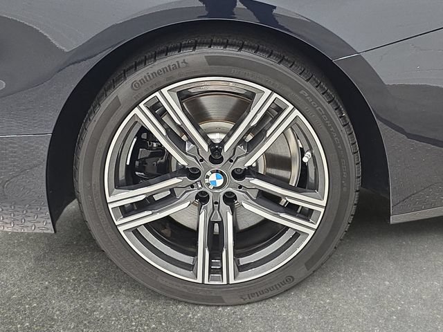 Used 2026 BMW 840i xDrive Convertible w/ Comfort Seating Package AWD/4WD image 30