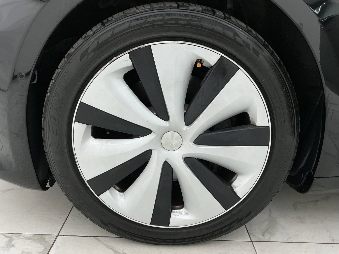 Used 2021 Tesla Model S Long Range Plus AWD/4WD image 49