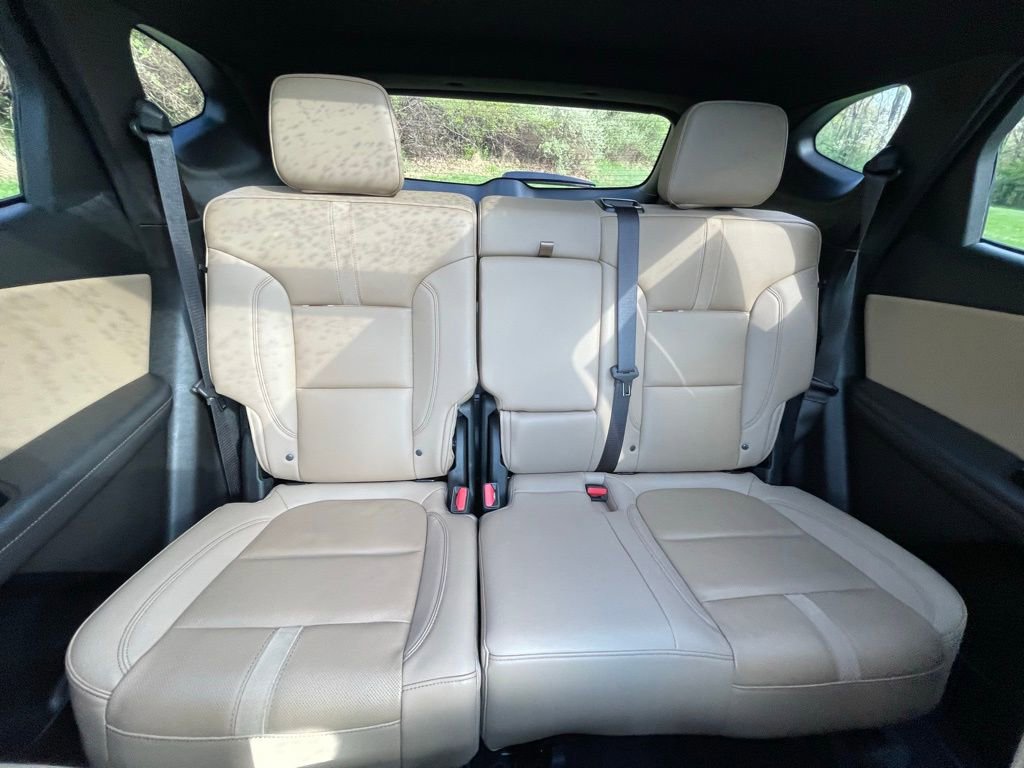 Used 2023 Chevrolet Blazer Premier w/ Enhanced Convenience Package image 17