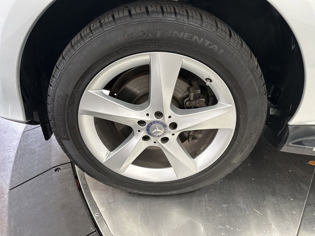Certified 2017 Mercedes-Benz GLE 350 image 29