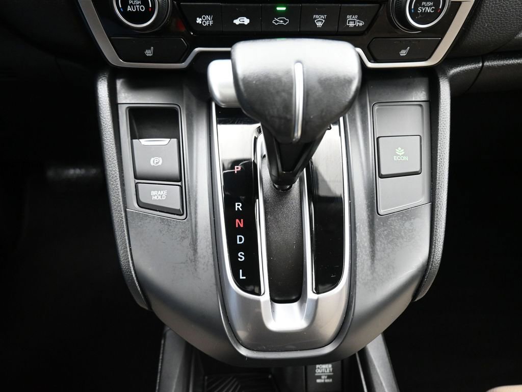 Used 2017 Honda CR-V Touring image 23