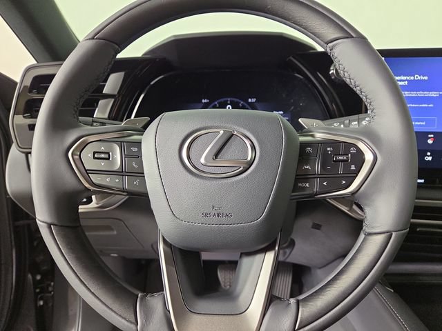 New 2026 Lexus RX 350 Premium w/ Convenience Package AWD/4WD image 22