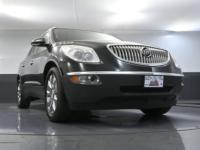 Used 2012 Buick Enclave Premium w/ Trailering Provision Package FWD image 57