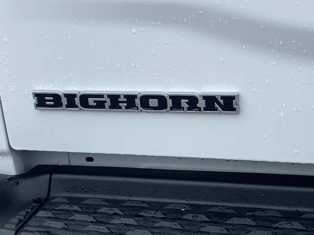 Used 2024 RAM 3500 Big Horn AWD/4WD image 5
