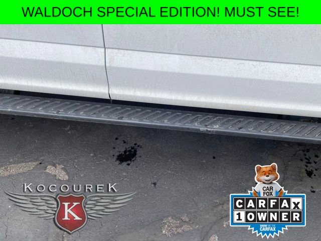 Used 2018 Ford F150 XLT w/ Equipment Group 302A Luxury image 6