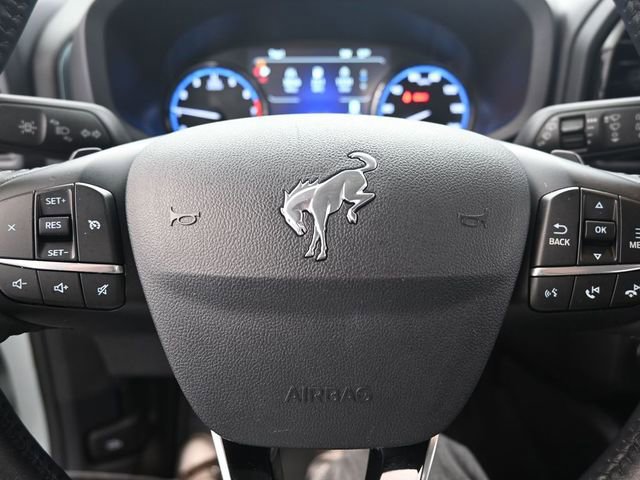 Used 2023 Ford Bronco Sport Badlands image 9