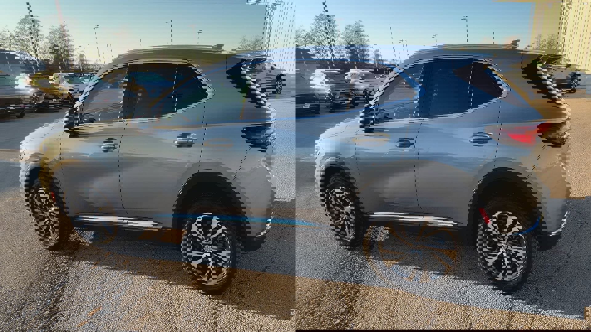 Used 2023 Buick Envision Essence image 6