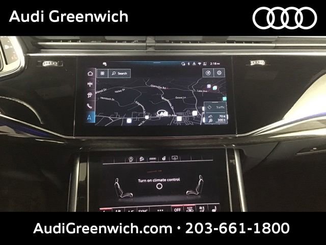 Used 2026 Audi Q7 3.0T Premium Plus w/ Premium Plus Package AWD/4WD image 16