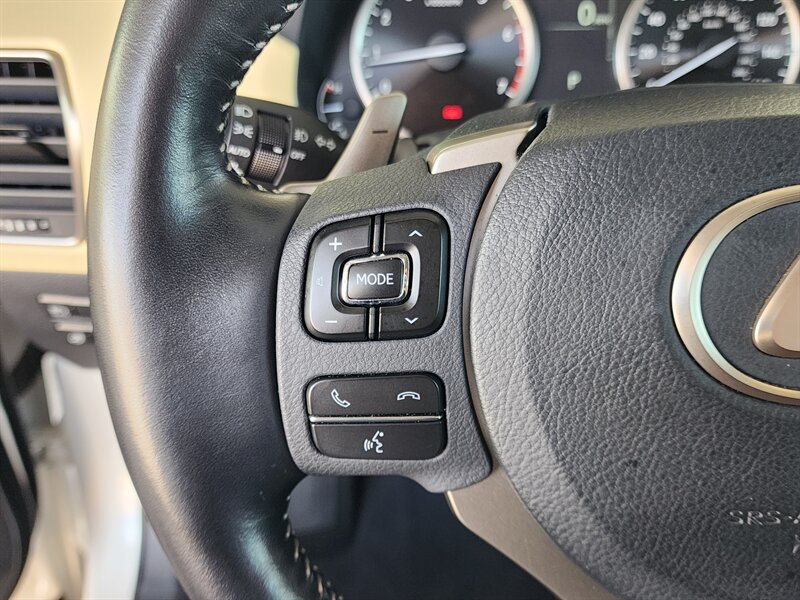 Used 2020 Lexus NX 300 AWD w/ Accessory Package image 26