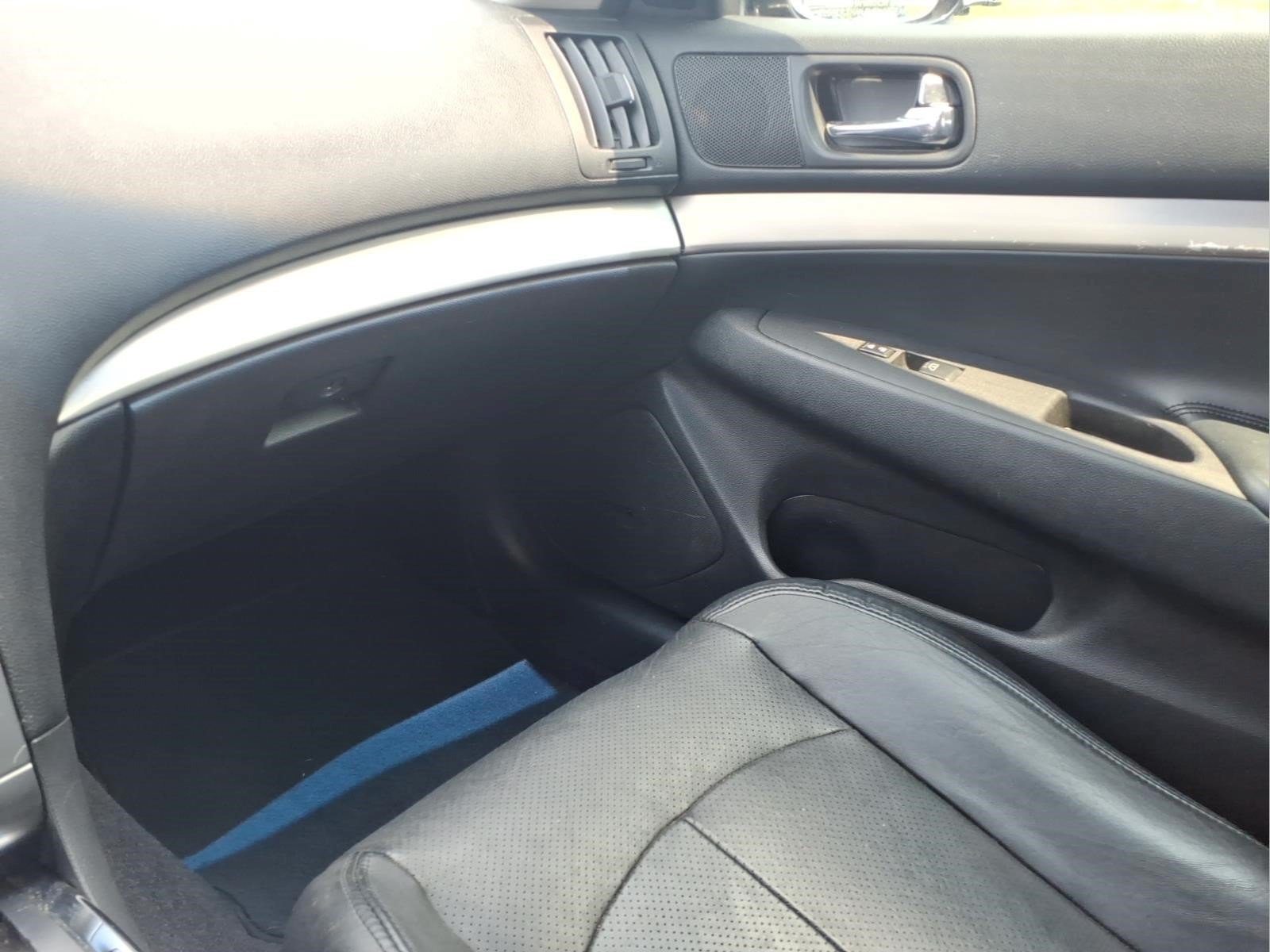Used 2013 INFINITI G37 Journey w/ Premium Pkg RWD image 22