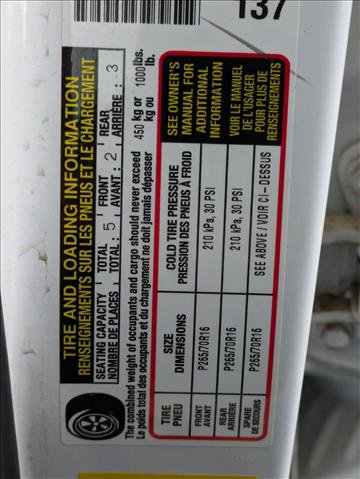 Used 2017 Toyota Tacoma TRD Off-Road AWD/4WD image 15