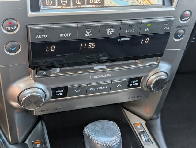 Used 2018 Lexus GX 460 w/ Navigation Package AWD/4WD image 25