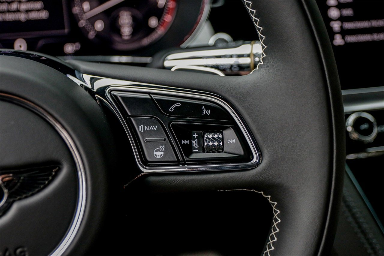New 2024 Bentley Continental GT Speed image 23