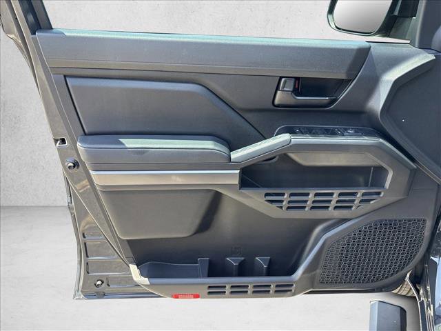 Certified 2025 Toyota Tacoma SR5 RWD image 11