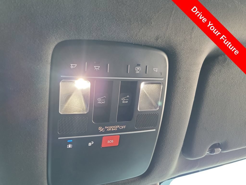 Used 2026 Hyundai Palisade Calligraphy FWD image 16