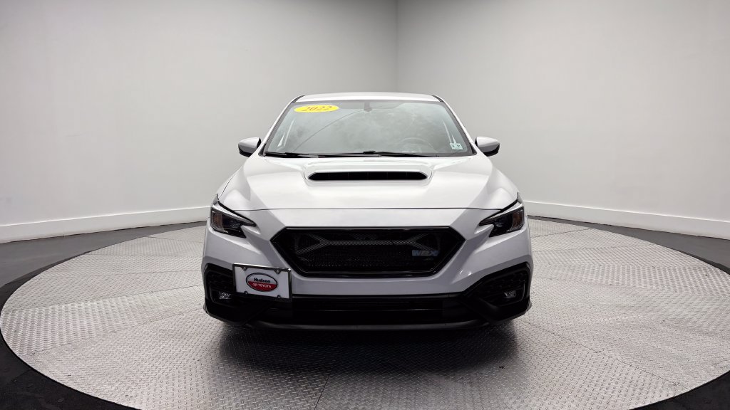 Used 2022 Subaru WRX Premium AWD/4WD image 43