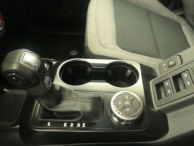 New 2026 Ford Bronco 4-Door image 13