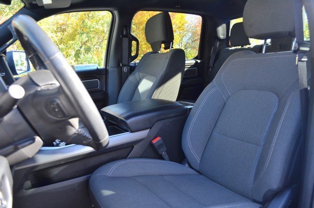 Used 2022 RAM 1500 Big Horn image 18