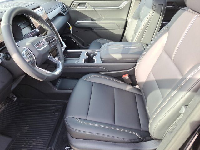 New 2026 GMC Acadia Elevation w/ Elevation Premium Package FWD image 11