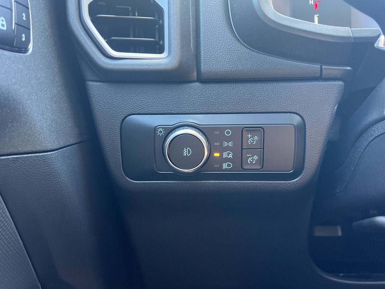 New 2026 Ford Bronco Sport Outer Banks AWD/4WD image 13