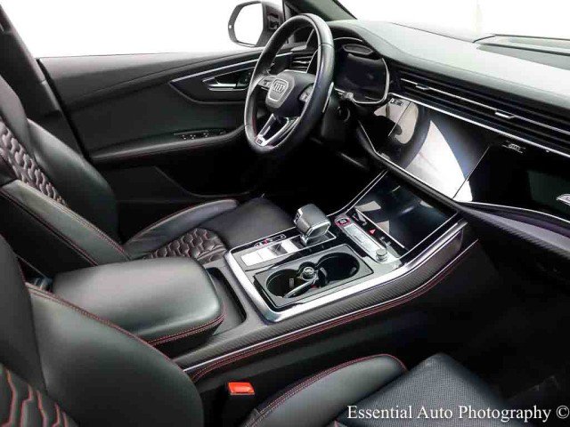 Used 2023 Audi RS Q8 AWD/4WD image 33
