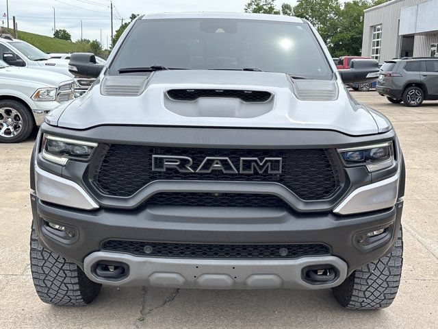 Used 2022 RAM 1500 TRX w/ TRX Level 2 Equipment Group AWD/4WD image 11
