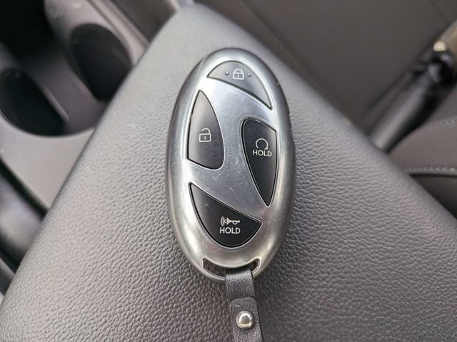 Certified 2025 Hyundai Elantra Sport FWD image 27