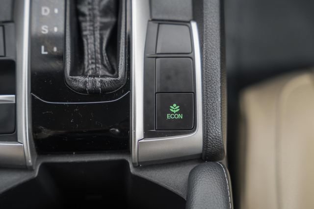 Used 2019 Honda Civic EX-L image 23