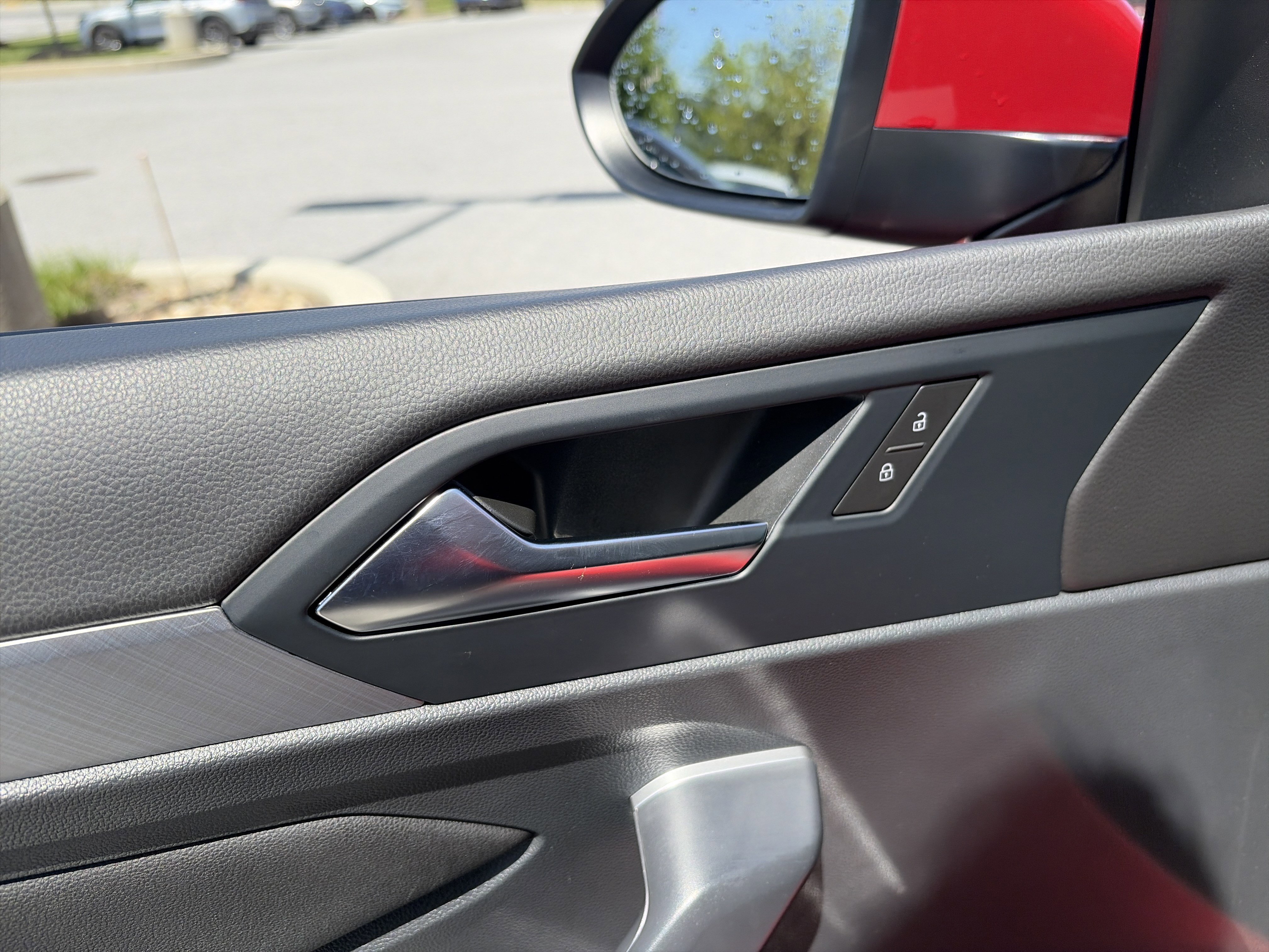 Used 2024 Volkswagen Jetta SE w/ Panoramic Sunroof Package FWD image 19