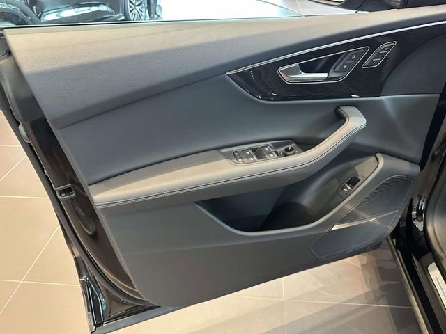 New 2026 Audi Q8 Premium Plus AWD/4WD image 9