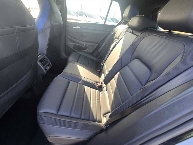 Used 2023 Volkswagen Golf 20th Anniversary Edition AWD/4WD image 17