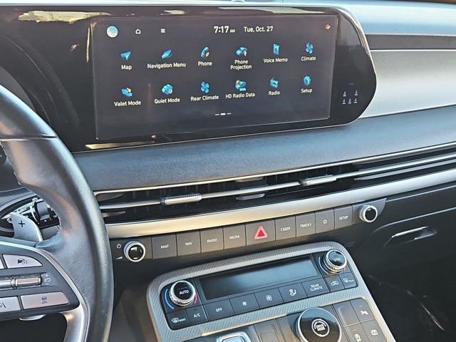 Used 2024 Hyundai Palisade SEL FWD image 15