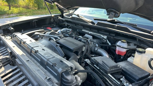 Certified 2024 Chevrolet Silverado 2500 LT w/ Convenience Package image 54