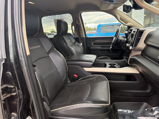 Used 2021 RAM 3500 Laramie AWD/4WD image 31