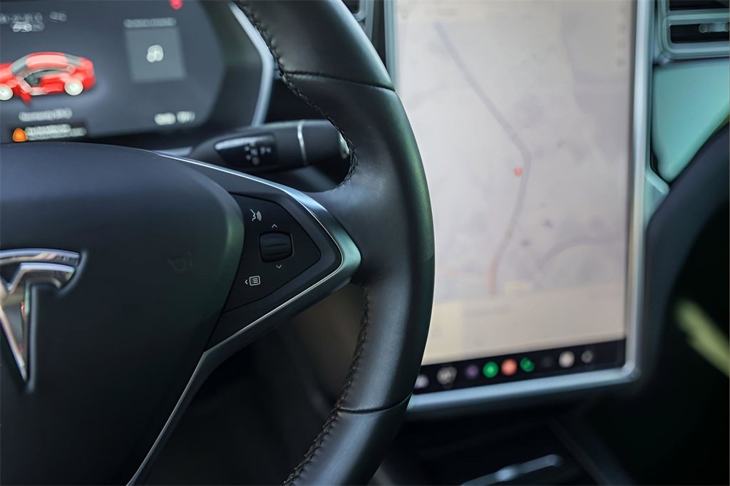 Used 2016 Tesla Model S 75D image 13