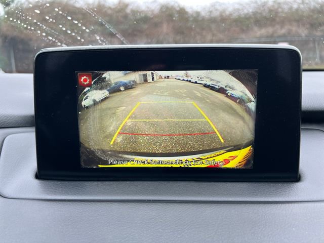 Used 2020 MAZDA CX-9 Sport image 26