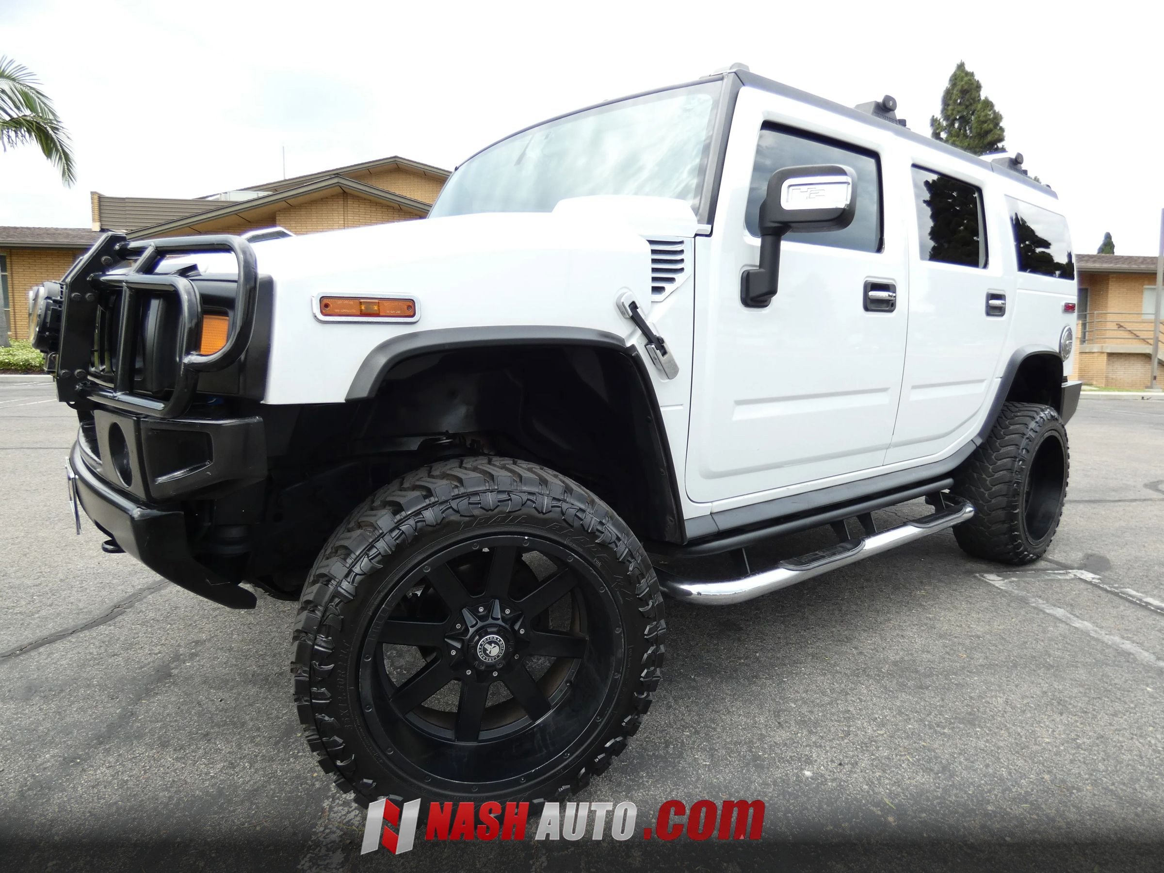 Used 2006 HUMMER H2 AWD/4WD image 15
