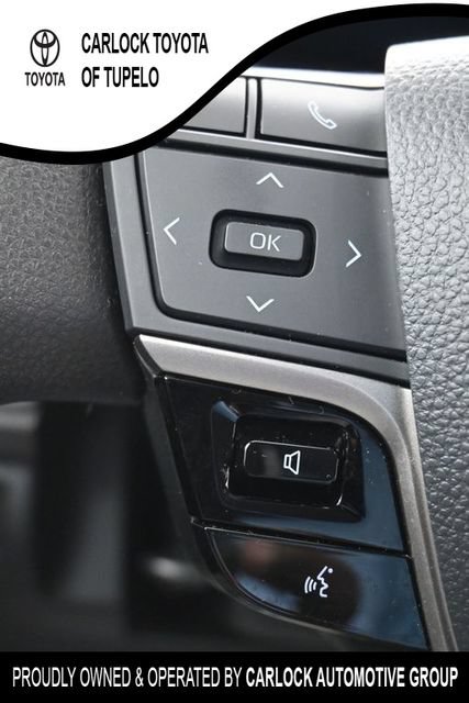 Used 2026 Toyota Camry LE FWD image 25