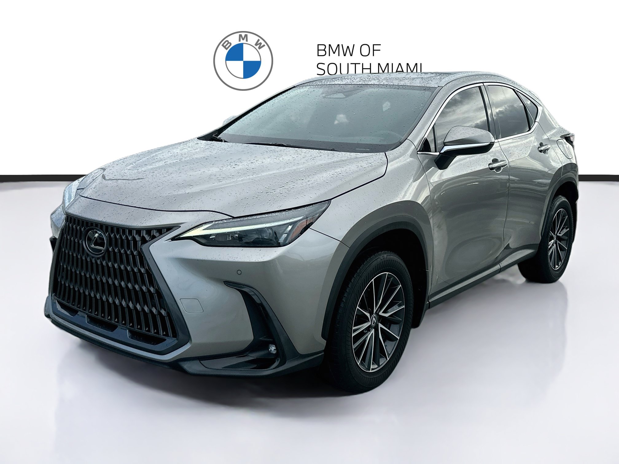 Used 2024 Lexus NX 350 AWD image 3