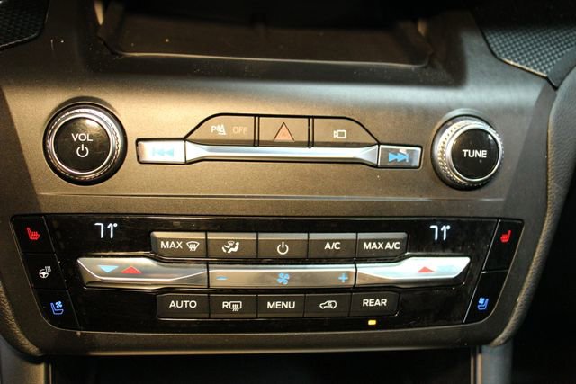 Used 2020 Ford Explorer ST image 28